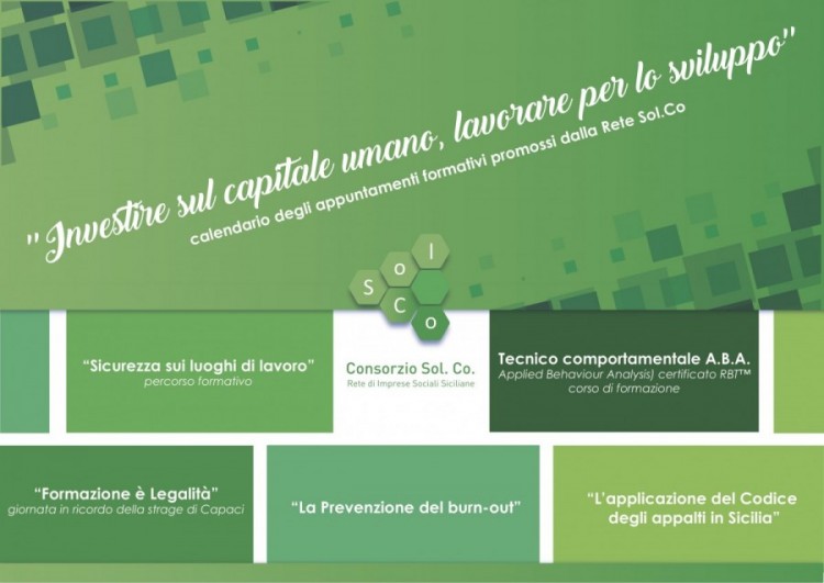 Formazione